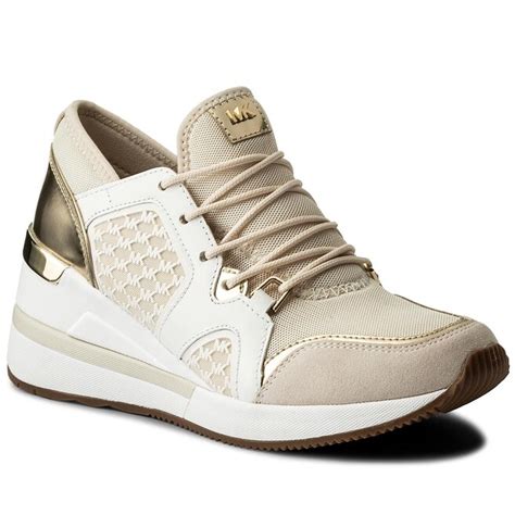 michael kors sneakers scout|Michael Kors sneakers clearance.